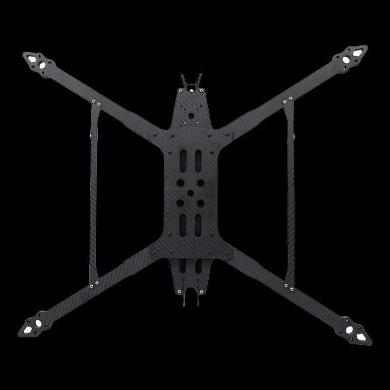 Dongmei Hangfei 15-inch FPV Drone Carbon Fiber Frame