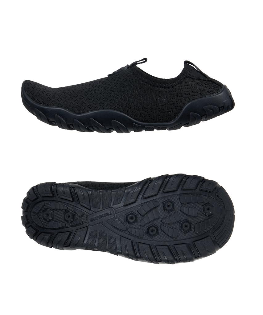 Lenomasuyeongbog Kids' Aqua Shoes Black Ro-Rs2G102-Bk