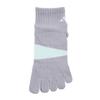 adidas EXCELLENT FUNCTION Crew Socks 5-Toe Natural Purple