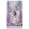 Tarot card fortune telling Starchild Tarot Japanese booklet "Pocket manual" included