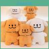 Cartoon Maltese Plush Toy Soft Cute Animal Gift For Girls And Kids