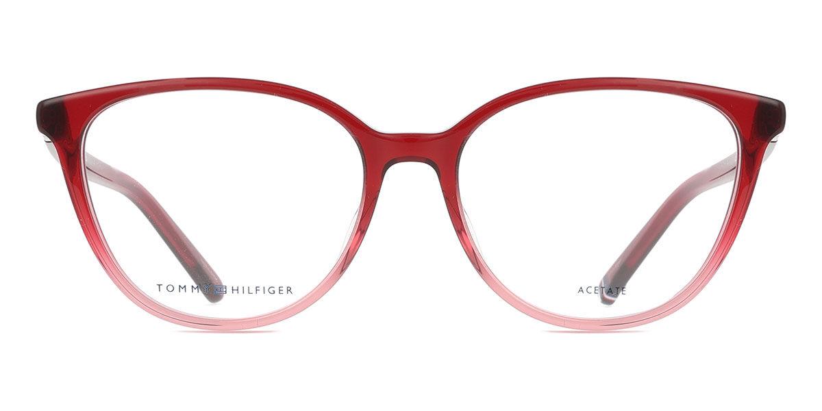

Tommy Hilfiger Th 1964 C9a Women Eyeglasses 53-16-140