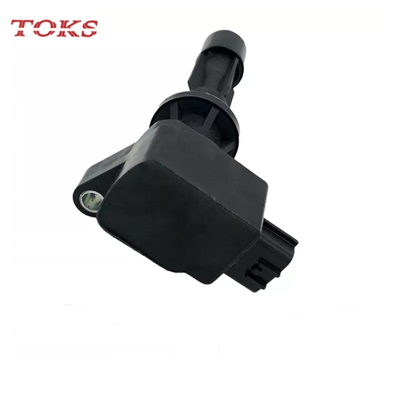 Zapaľovacia cievka 6M8G-12A366 pre Mazda 3 6 MX5 CX7 Tribute Pre Ford Escape 2006 2007 2008 2009 2010 2012