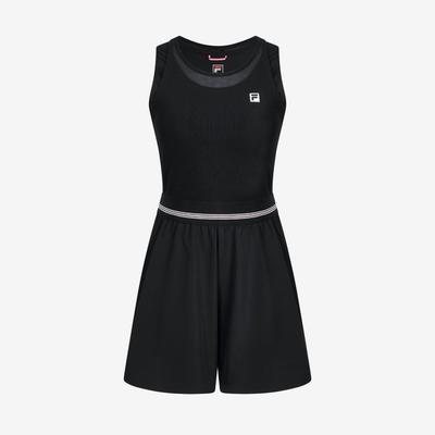 Vestido de Jogo de Tênis