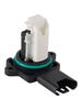 Mass Air Flow Meter Sensor For BMW E60 E61 E63 E64 E87 E90 E91 5WK97502