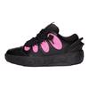 Puma LaFrancé Untouchable Unisex Sneakers Black Glowing-Pink 310865-01
