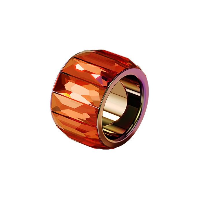 Swarovski Curiosa Ring Women rings 5599892 52