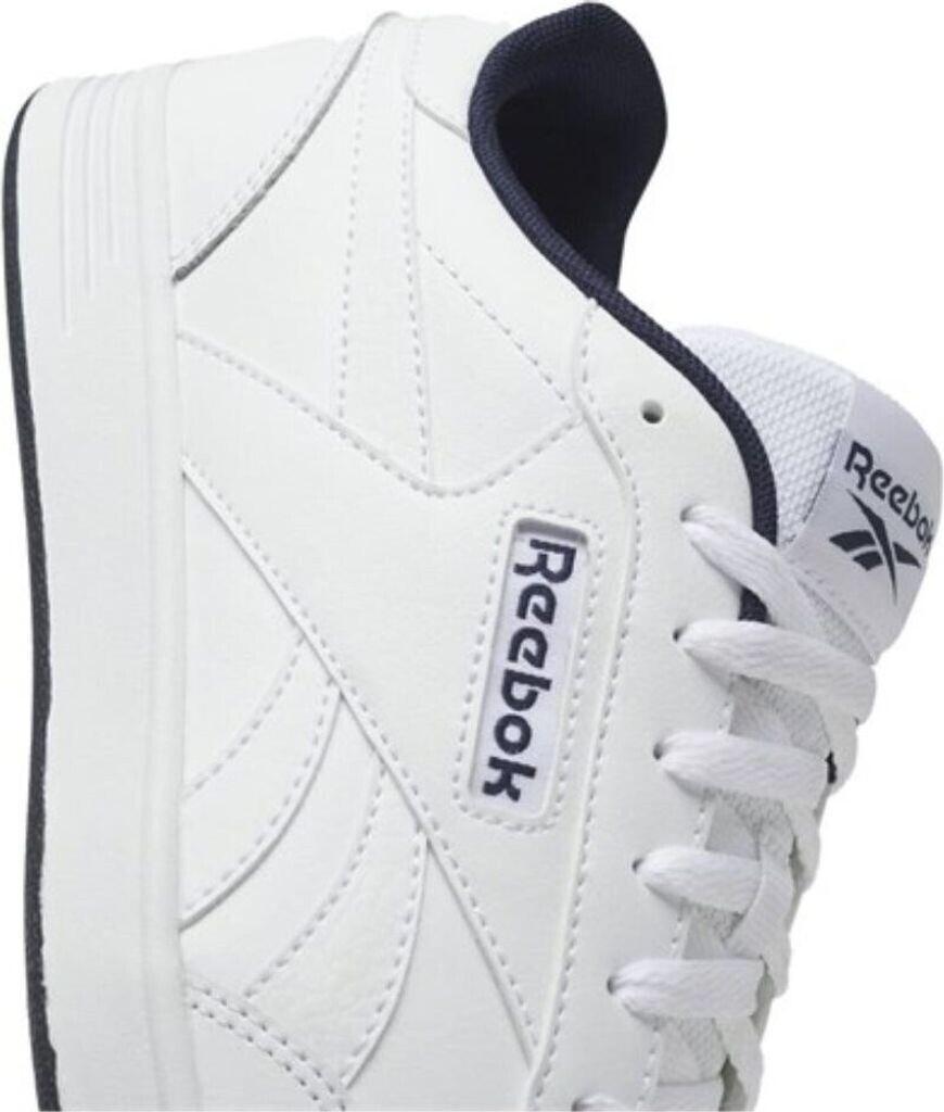 Кроссовки Reebok Court Advance облачно-белый/векторно-морской/облачно-белый