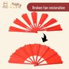 Magic Fan Repair Prop: Student & Adult Performance Toy