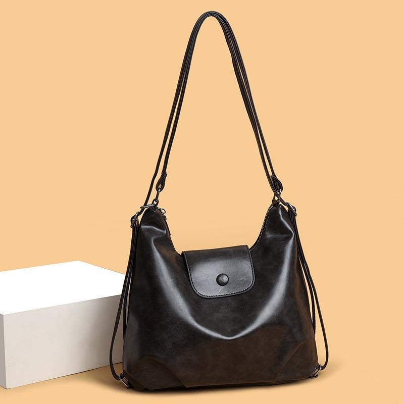 Women's bag multi-functional large-capacity bag women's new commuter high-end niche tote bag