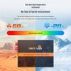Yangye 100M Single-Mode Dual-Fiber Optic Media Converter