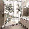 Banyo ve tuvalet – Duş Perdeleri