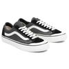 Style 136 Vans Decon VR3 Sf 'Black Grey' VN0A4BX9T5O
