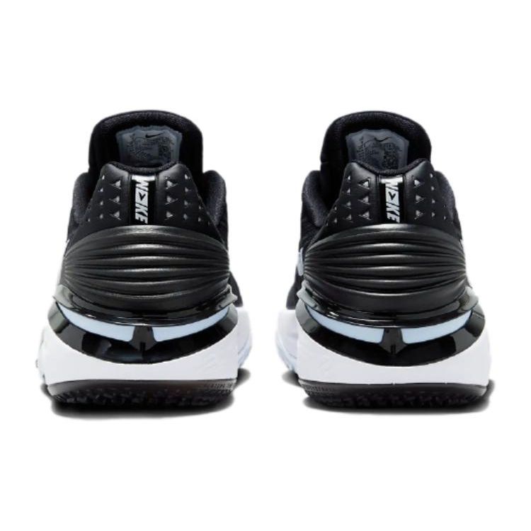 Nike Air Zoom GT Cut 2 TB EP Black White Men Sneakers Anthracite Football-Grey DJ6013-006