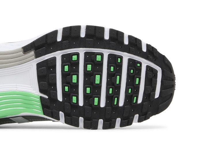Nike P-6000 Frühlingsgrün
