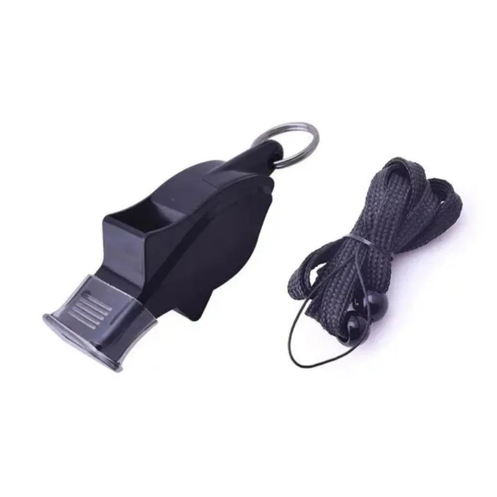 Dolphin Whistle Professional Basketball and Football Referee Mouthguard Whistle Referee Whistle