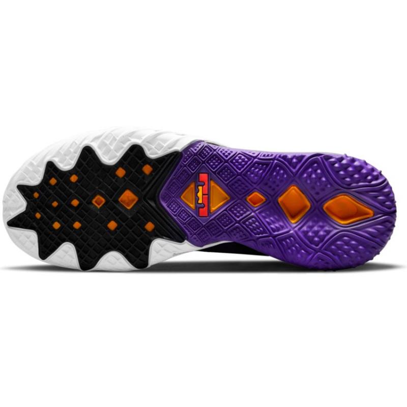 Nike LeBron 18 Low Ep 'ACG Terra' Sneakers CV7564-003