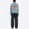 Balenciaga Large Fit Jacket 675207TJW795620