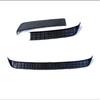 2Pcs Deep Duckbill Chin Lip Spoiler for VW Golf Jetta Mk1/mk2 Rabbit Caddy GTI GTD 16V Scirocco - Lower Bumper Lip Body Kit