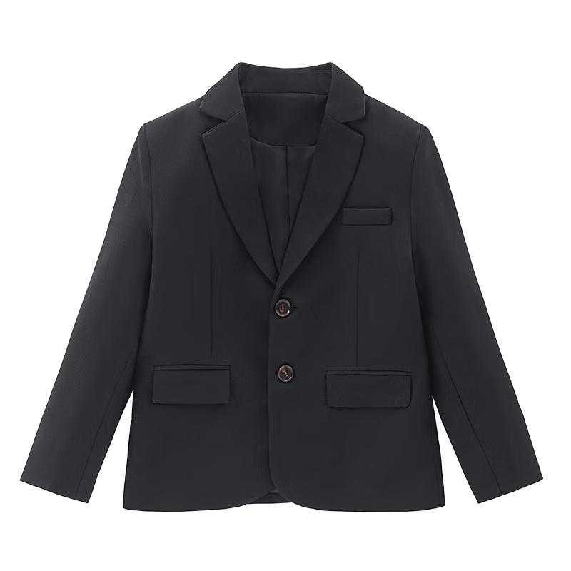 Romon Boys British Style Casual Suit Set 150