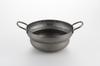 Maruyama Giken SOUEN 26cm Tiered Iron Tempura Pan Compatible with IH and Gas Perfect for Deep and Bulk Cooking Made In (SE-58) - Stoves, Frying,