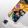 Valorant Killjoy Phone Case For iPhone 17 Air 16 Pro Max 16E 15 + 14 Plus 11 12 13 Mini 7 8 SE Gift Print Cover Fundas 17 Air 16