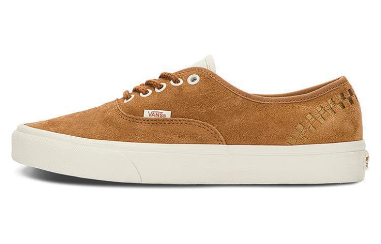 VANS Authentic Field Daze - Potting Soil - VN0009PVDMV 41