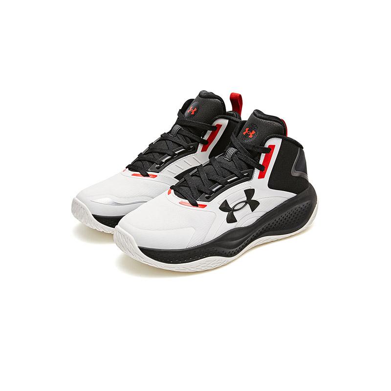 Under Armour Basketball Collection High top Children's Basketball Shoes Kids' 2541566