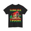Afrika Widerstand Thomas Sankara Burkina Faso Ibrahim Traore Unisex T-Shirt Unisex T-Shirt