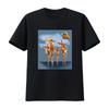 Tops – T-Shirts