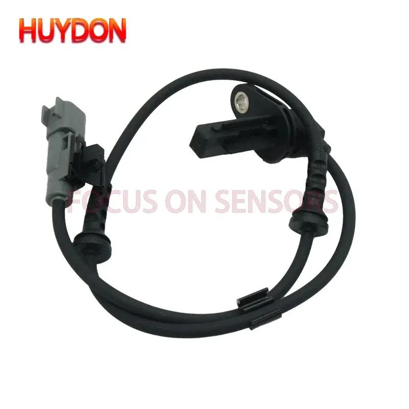 95937223 Rear Left ABS Wheel Speed Sensor For Chevrolet Spark 2013 2015 95937223 94543970 95976064 94571999 SU15131 High Quality