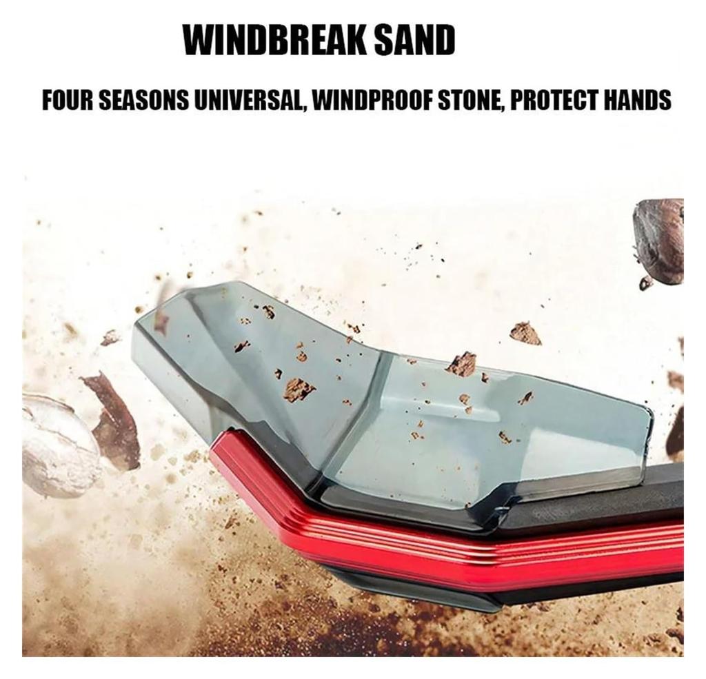 Knuckle Guard For Yamaha YZF R1 YZF R6 YZF R125 YZFR15 YZF R3 YZF