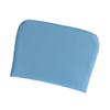 Chair Back Cover for Computer Chairs, Office Backrest Cover, Elastic, Decorative, Soft,