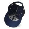 [New Era] Kappe 9FORTY NBA NOP Oceanside Blau KOSTENLOS 940 NBA NEOPEL OTC 25J