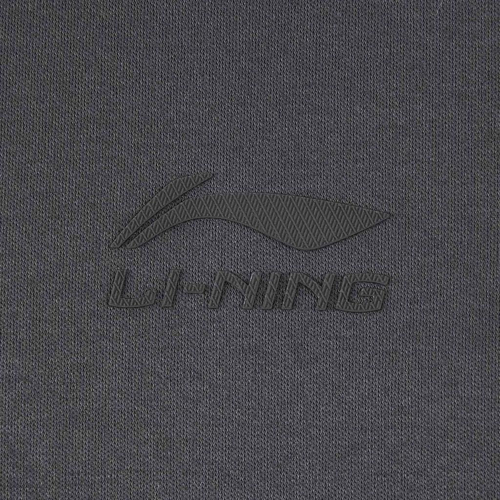 Li-Ning Quick-Dry Cool Couple T-Shirt Unisex tops AHSW395-5