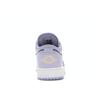 Jordan 1 Low Oxygen Purple - 554723-505
