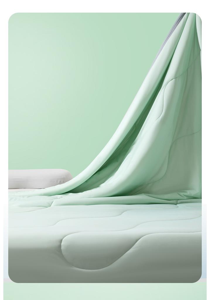 Lianggan Silk Double-sided Summer Cool Quilt