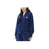 New MLB Sweatshirts Unisex Navy 3ATRB0134-09NYS