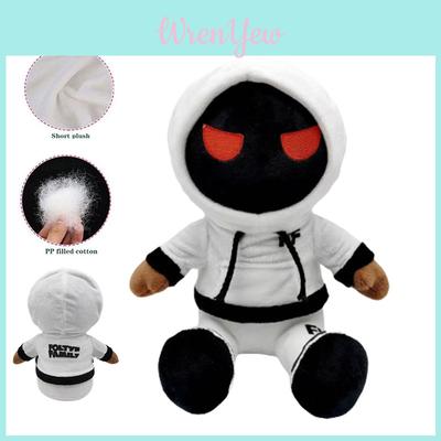Lovely Foltyn Family Soft Plush Toy Stuffed Animal Doll Kid Xmas Birthday Gift