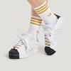 Originals Superstar 2 Skateboard Shoes Women's White