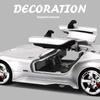 1/32 Alloy BENZ AMG-GT Model Toy, Beautiful Tabletop Ornament, Best Collector's Item for Car Model Lovers, Christmas Gift
