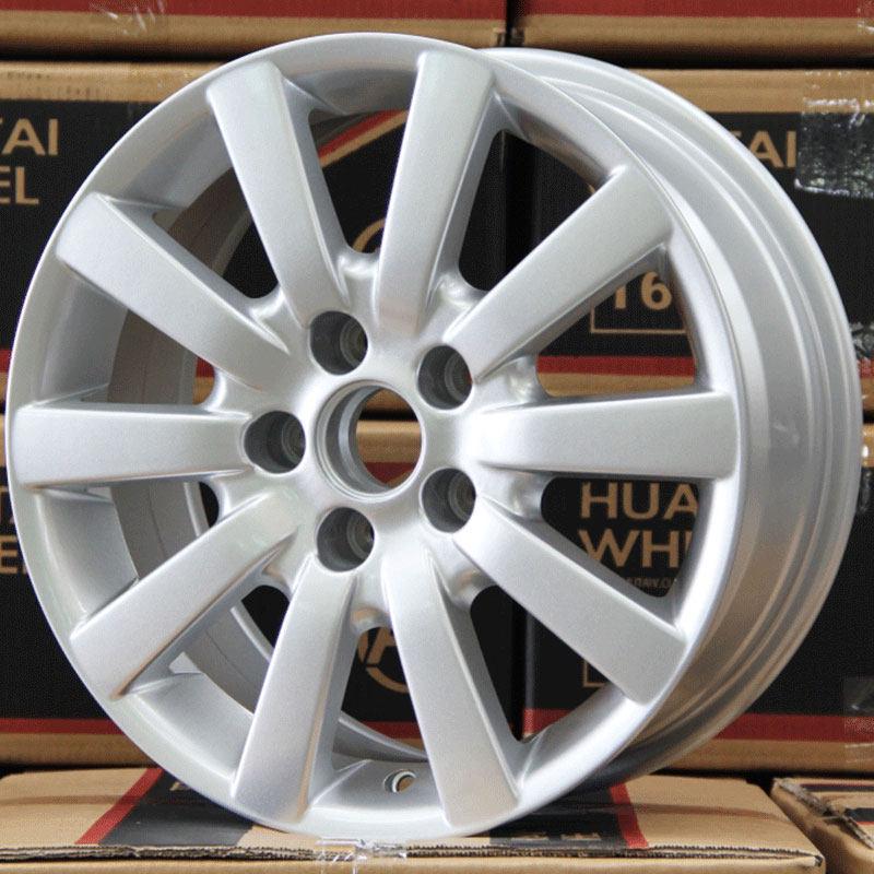 Shunyi Fits 16-18 Inch Wheels for Golf, Lavida, Passat, Touran, Sagitar, and Bora.