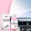 Rayhong Car Glass Cleaner Car Windshield Oil Film Remover Glass Cleaner