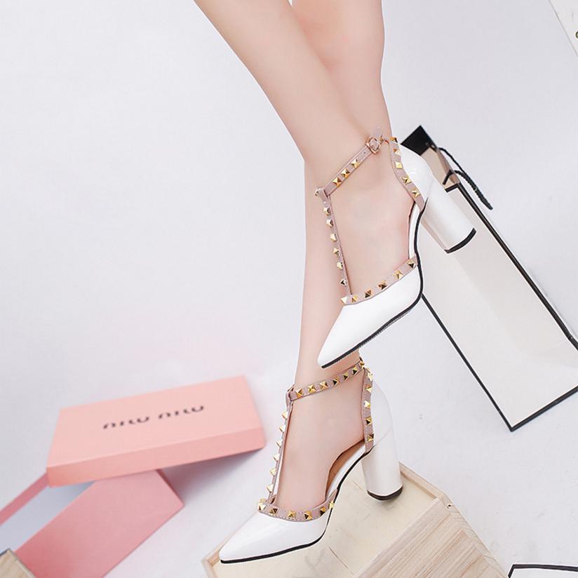 Buy Woman High Heels Shoes Ladies Sexy 