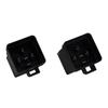 4RD-960 388-06 12V -14V 40A 5 Terminals Waterproof Electrical Relays(2) 4RD-960 388-22 4RD-960388-31 Compatible with Hella 4RD96038831 4RD96038822