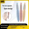 Electric Pedicure Device: German Foot Grinder for Removing Dead Skin, Calluses, and Cuticle Care for Beautiful Feet