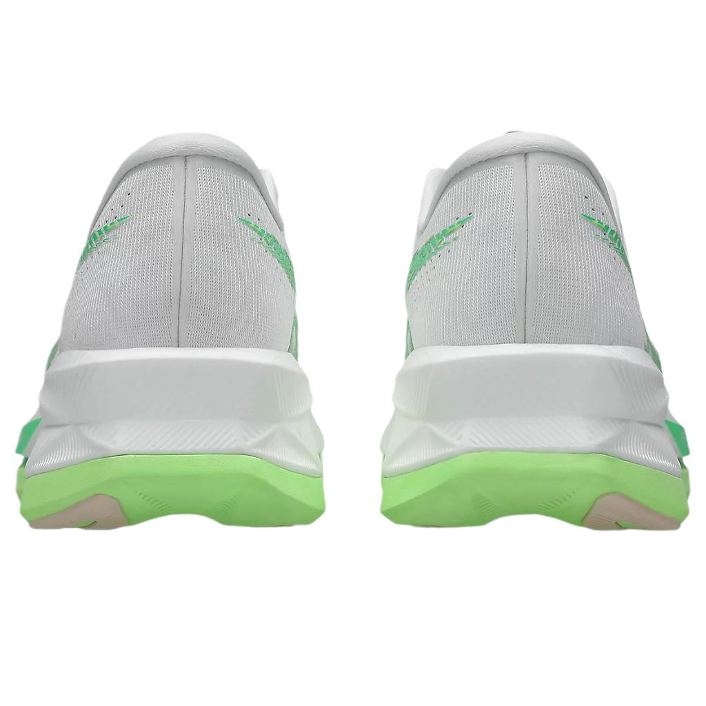 Asics Sonicblast White Vital Green Men Sneakers 1012B862-101