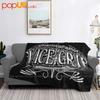 Vice Grip Garage Logo Ultra-Soft Blanket Quilt Winter Sofa Cover Bed Covers
