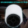 3 Series E46 320D E39 520D 530D Oil Separator Filter, 100  Replacement with Premium Quality, Rubber Sls Included, sy Installation, OE # 11127793164,