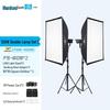 NANLITE FS-60B Dual Color LED Video Light